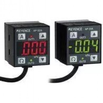 Датчик избыточного давления KEYENCE AP-32KP PNP AP-32KP-325251
