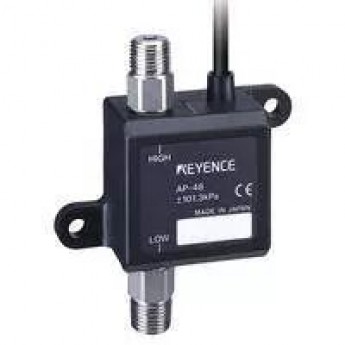 Датчик дифференциального давления KEYENCE AP-48 AP-48-325272