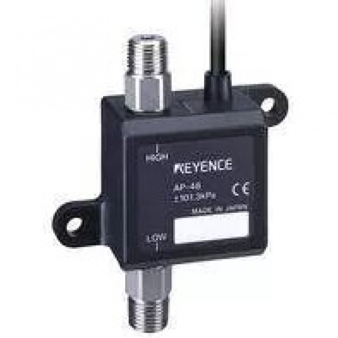Датчик дифференциального давления KEYENCE AP-48 AP-48-325272