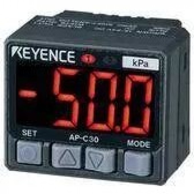 Датчик давления KEYENCE AP-C30W Multi Range AP-C30W-325289