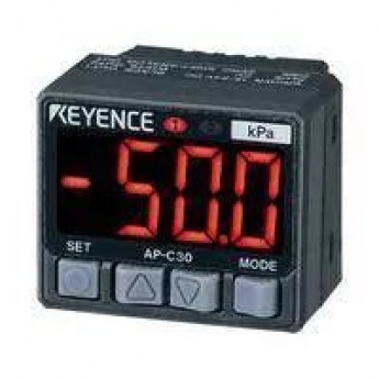 Датчик избыточного давления KEYENCE AP-C33WP AP-C33WP-325292
