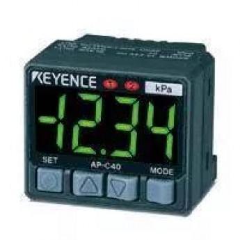 Датчик давления KEYENCE AP-C40WP с усилителем PNP AP-C40WP-325297