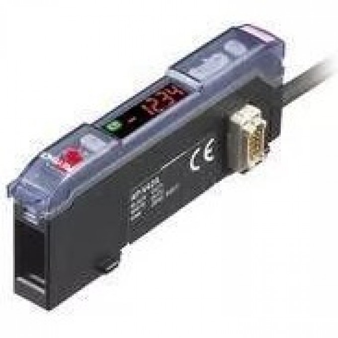 Усилитель для датчика KEYENCE AP-V42P PNP AP-V42P-325307