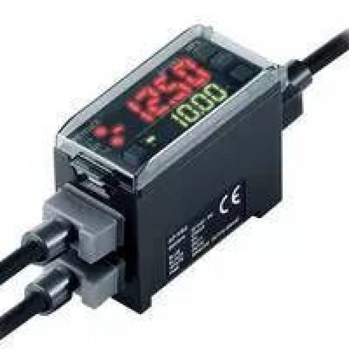 Датчик дифференциального давления KEYENCE AP-V82WP PNP AP-V82WP-325319