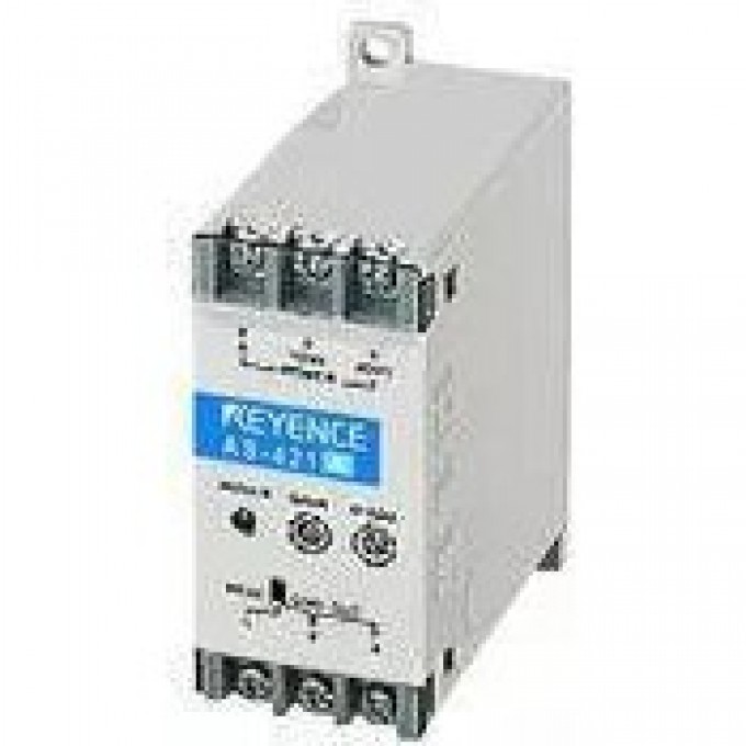 Датчик KEYENCE AS-421A типа усилитель AS-421A-323244