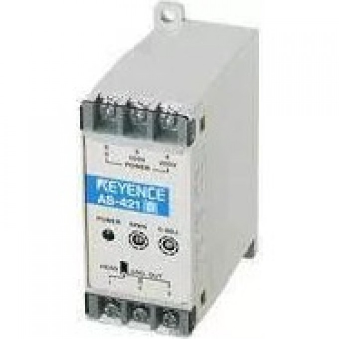 Датчик KEYENCE AS-421D усилитель диапазон.0 мм AS-421D-323249