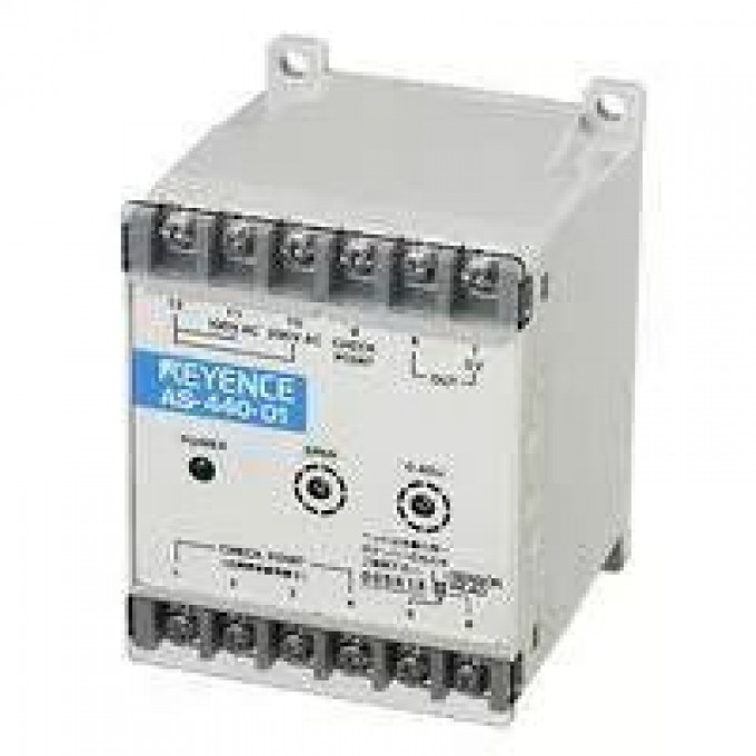 Датчик измерения KEYENCE AS с диапазоном мм AS-440-01-324664