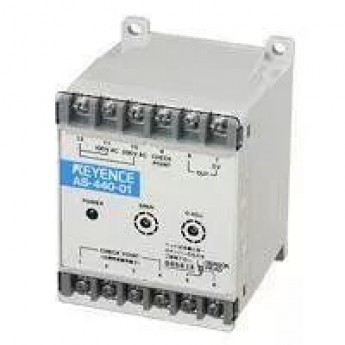 Датчик измерения KEYENCE ASU с диапазоном мм AS-440-01U-(AS-440-01)-324669