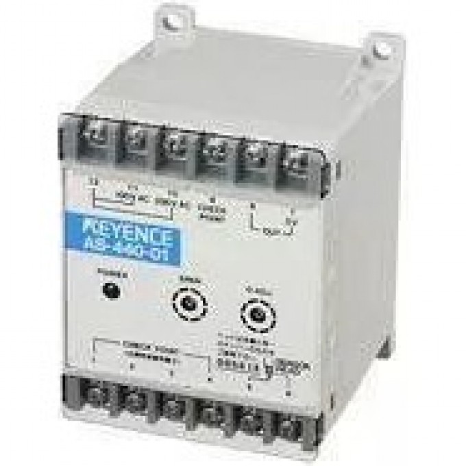 Датчик измерения KEYENCE ASU с диапазоном мм AS-440-01U-(AS-440-01)-324669