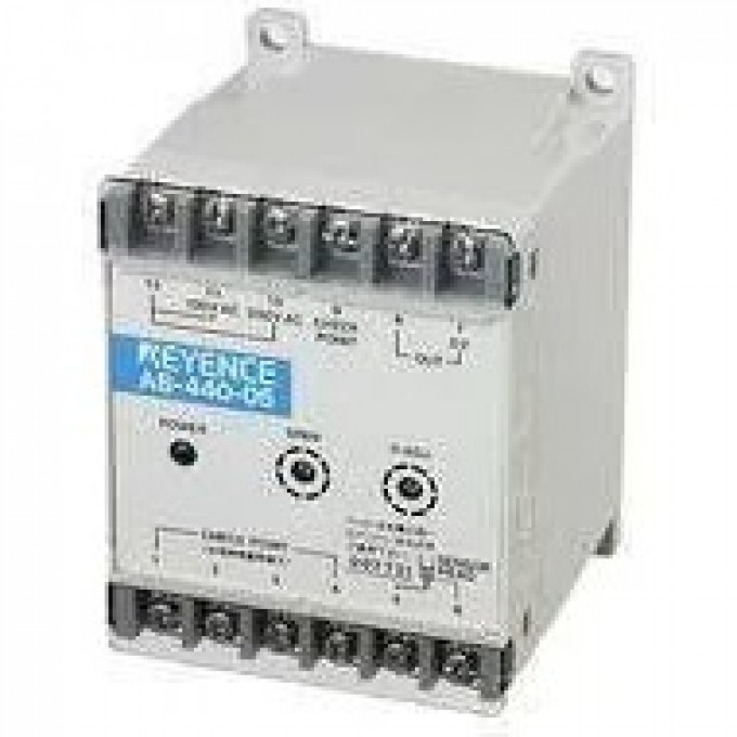 Датчик измерения KEYENCE ASU с диапазоном мм AS-440-05U-(AS-440-05)-324673