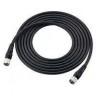 Кабель подсветки KEYENCE CA-D10MX 10 м CA-D10MX-324191