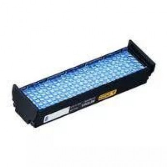 Датчик идентификации KEYENCE CA-DBB12W Bar Light синий CA-DBB12W-324211