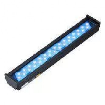 Датчик идентификации KEYENCE CA-DBB34H High-Intensity Large Bar Lights Blue CA-DBB34H-324215