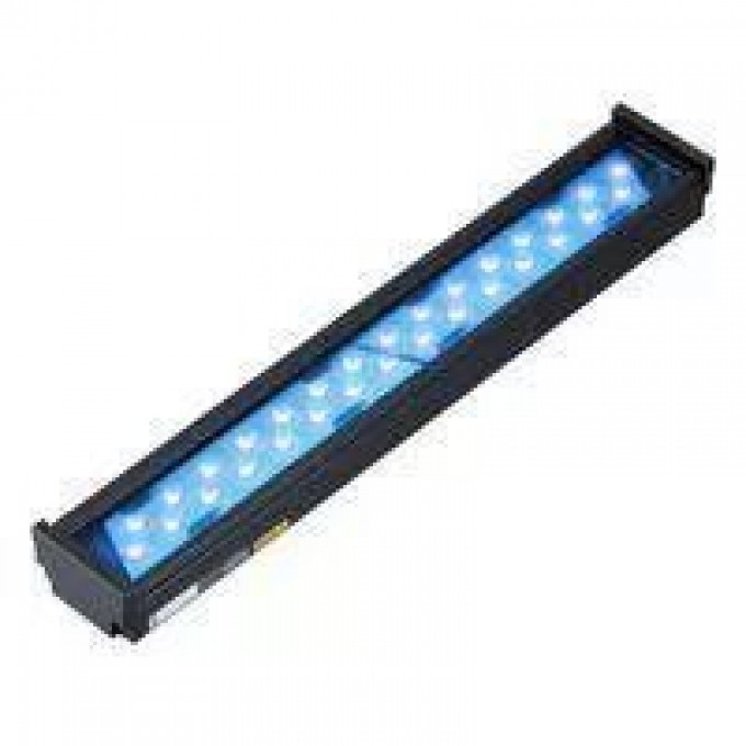 Датчик идентификации KEYENCE CA-DBB34H High-Intensity Large Bar Lights Blue CA-DBB34H-324215