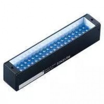 Датчик идентификации KEYENCE CA-DBB8 Bar Light синий CA-DBB8-324214