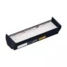 Датчик идентификации KEYENCE CA-DBW12W Bar Light белый CA-DBW12W-324220