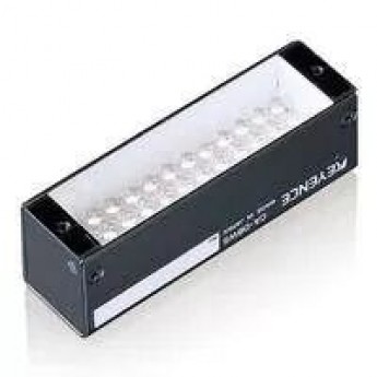 Датчик идентификации KEYENCE CA-DBW5 Bar Light белый CA-DBW5-324225