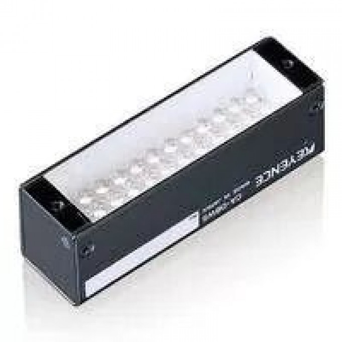 Датчик идентификации KEYENCE CA-DBW5 Bar Light белый CA-DBW5-324225