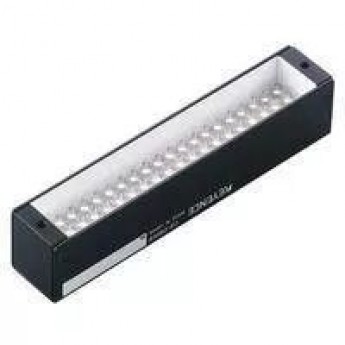 Датчик идентификации KEYENCE CA-DBW8 Bar Light белый CA-DBW8-324229