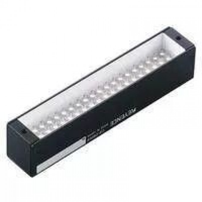 Датчик идентификации KEYENCE CA-DBW8 Bar Light белый CA-DBW8-324229