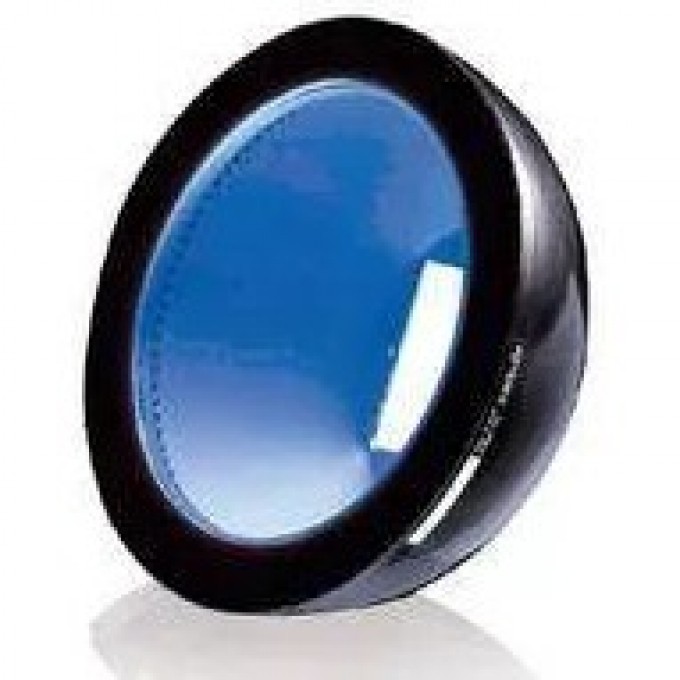 Осветитель купольный KEYENCE CA-DDB15 синий CA-DDB15-324237