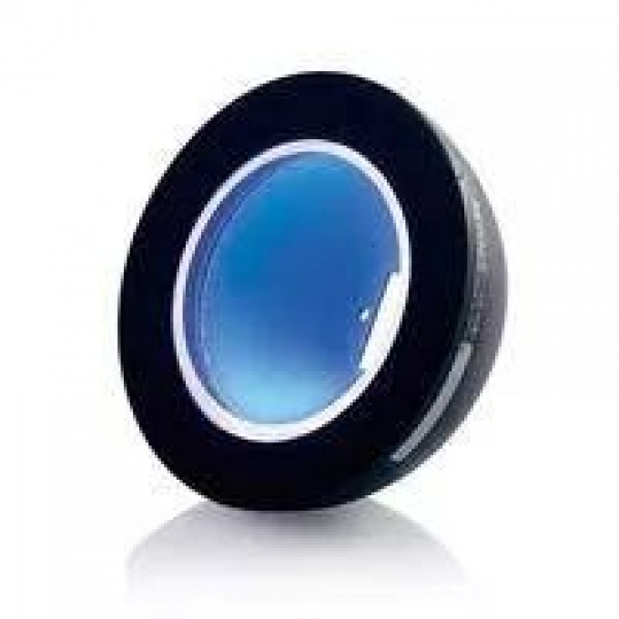 Датчик идентификации KEYENCE CA-DDB8 Dome Light синий CA-DDB8-324241