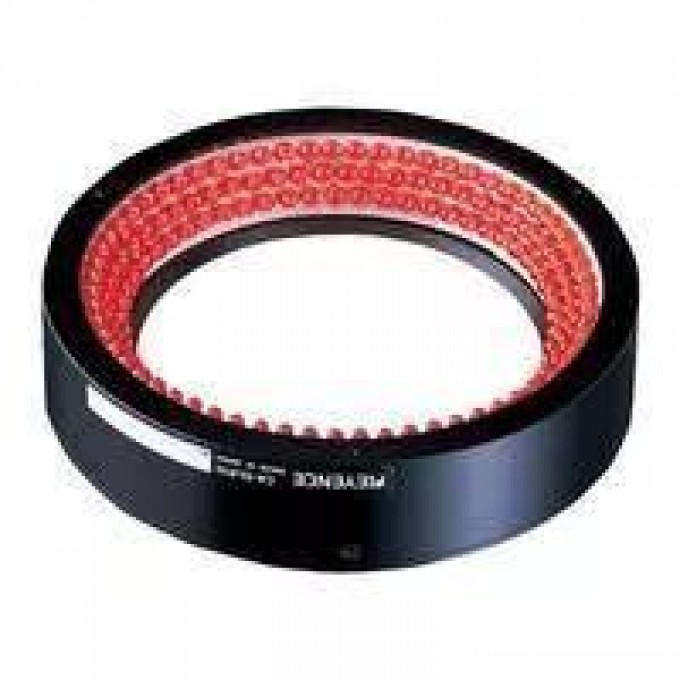 Датчик идентификации Keyence CA-DLR10-324246