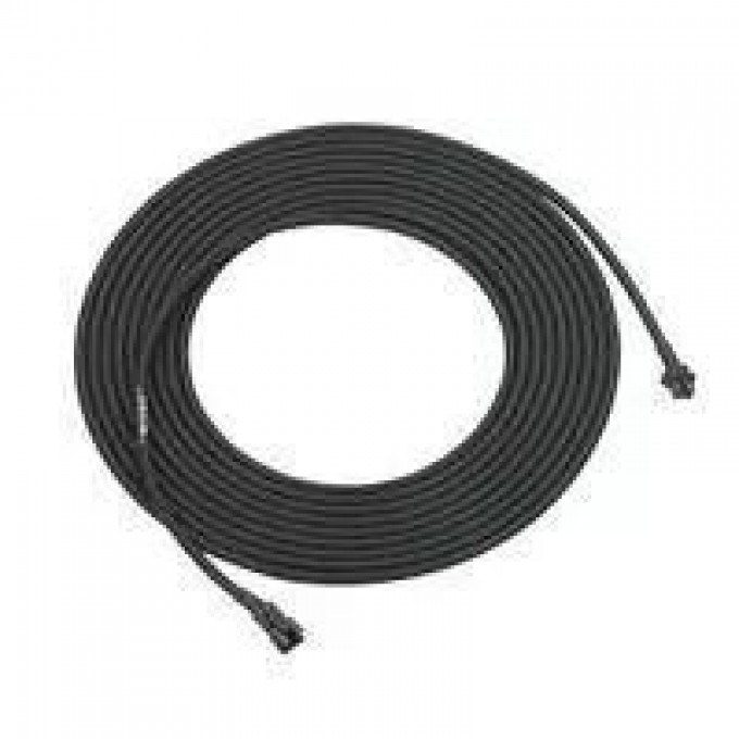 Кабель-удлинитель для светодиодного точечного освещения KEYENCE CA-DP5R 5 м CA-DP5R-324252
