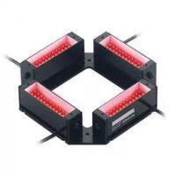 Датчик идентификации KEYENCE CA-DQR10 Square Lights CA-DQR10-324261