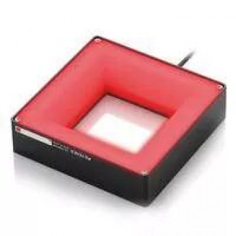 Датчик идентификации KEYENCE CA-DQR10M Square Lights CA-DQR10M-324257