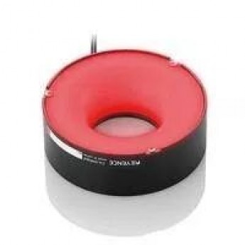 Датчик идентификации KEYENCE CA-DRR8M с многоугольной кольцевой подсветкой CA-DRR8M-324286