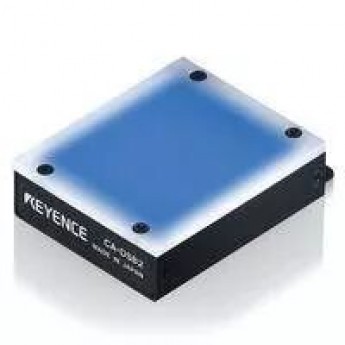 Датчик идентификации KEYENCE CA-DSB2 с синей подсветкой CA-DSB2-324306