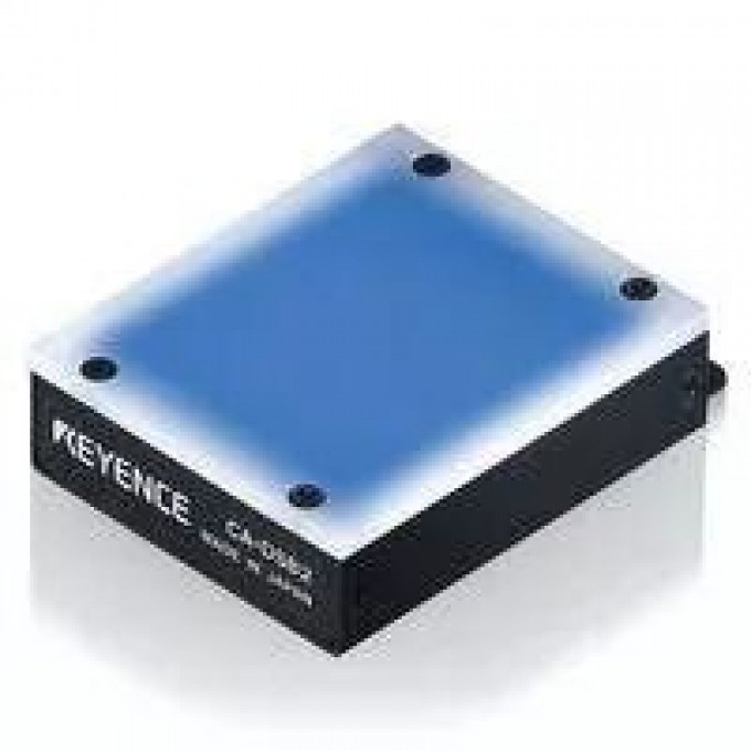Датчик идентификации KEYENCE CA-DSB2 с синей подсветкой CA-DSB2-324306