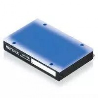 Датчик идентификации KEYENCE CA-DSB3 с синей подсветкой CA-DSB3-324305