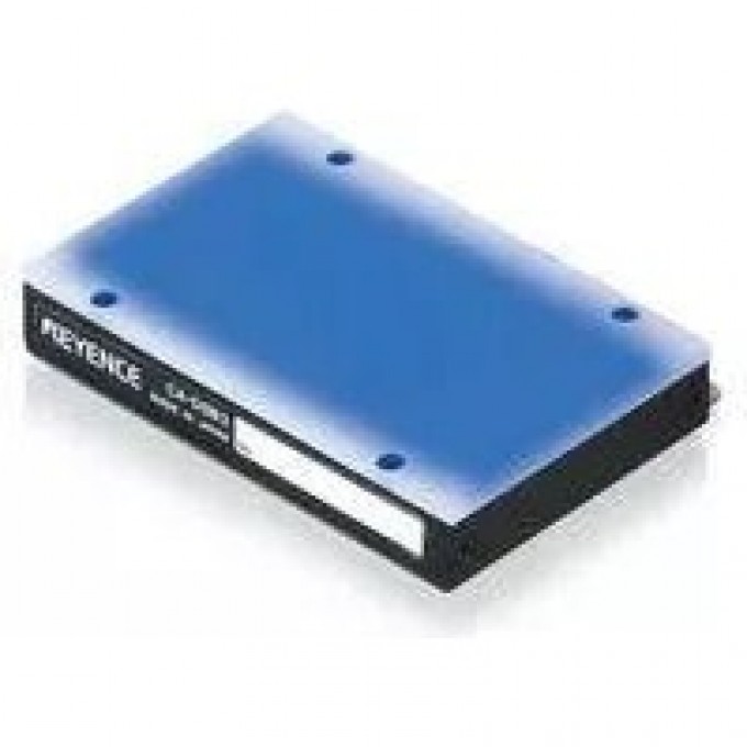 Датчик идентификации KEYENCE CA-DSB3 с синей подсветкой CA-DSB3-324305