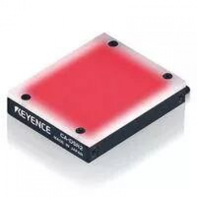 Датчик идентификации KEYENCE CA-DSR2 Back Light CA-DSR2-324312