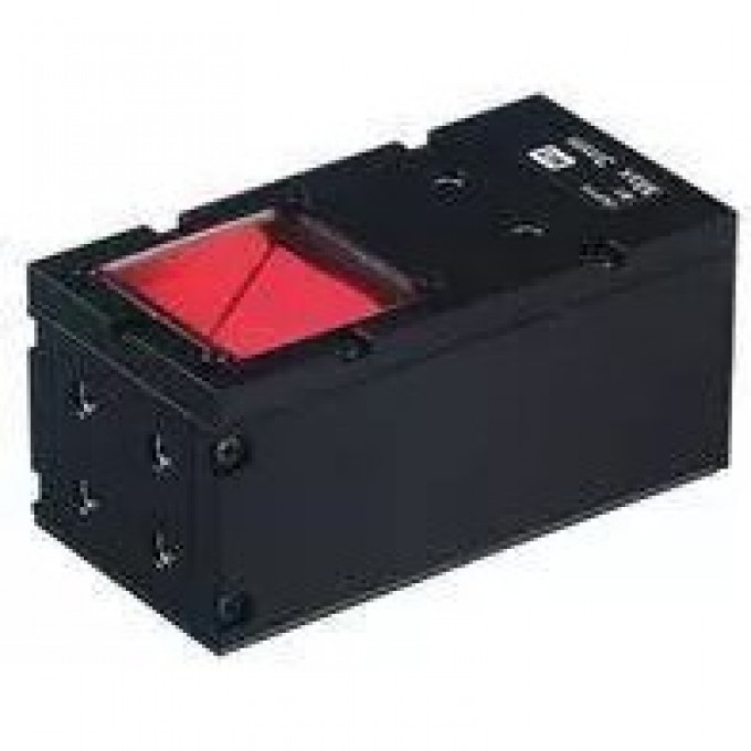 Датчик идентификации KEYENCE CA-DXR3 коаксиальный вертикальный красный CA-DXR3-324321