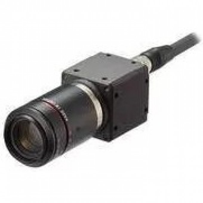 Датчик идентификации KEYENCE CA-H200CX с цветным CMOS CA-H200CX-323634