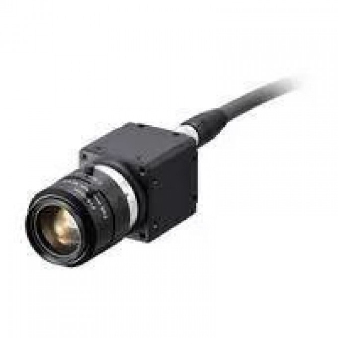 Датчик идентификации KEYENCE CA-HX048M монохромный CMOS 0.47 Мп CA-HX048M-323652