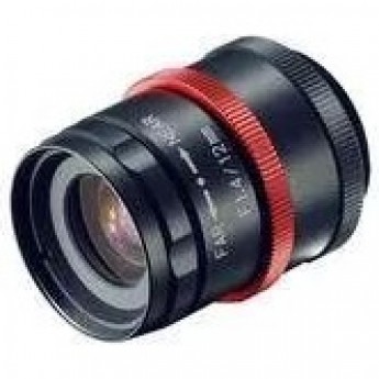 Объектив KEYENCE CA-LH12G с C-mount для камер с матрицей 2/3 дюйма CA-LH12G-324369 Объектив KEYENCE CA-LH12G с C-mount для камер с матрицей 2/3 дюйма CA-LH12G-324369
