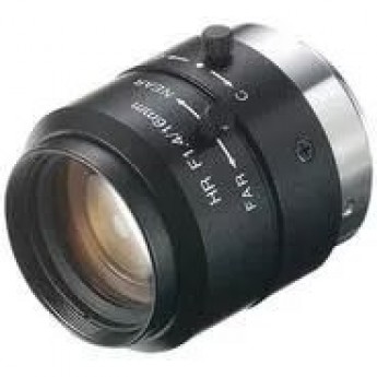 Объектив KEYENCE CA-LH16 с фокусным расстоянием 16 мм CA-LH16-324370 Объектив KEYENCE CA-LH16 с фокусным расстоянием 16 мм CA-LH16-324370