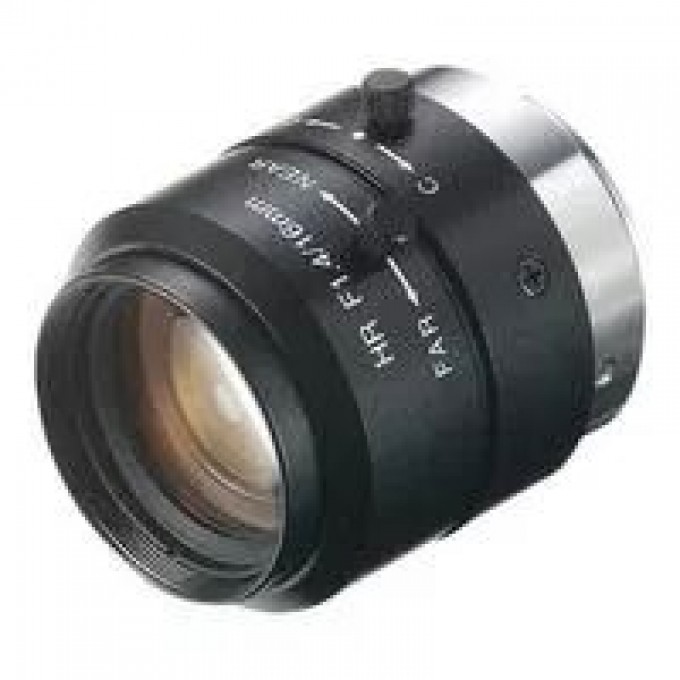 Объектив KEYENCE CA-LH16 с фокусным расстоянием 16 мм CA-LH16-324370
