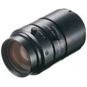 Объектив KEYENCE CA-LH50 с фокусным расстоянием 50 мм C-mount CA-LH50-324381 Объектив KEYENCE CA-LH50 с фокусным расстоянием 50 мм C-mount CA-LH50-324381