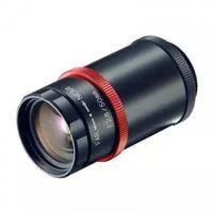 Объектив KEYENCE CA-LH50G с C-mount 50 мм для машинного зрения CA-LH50G-324379