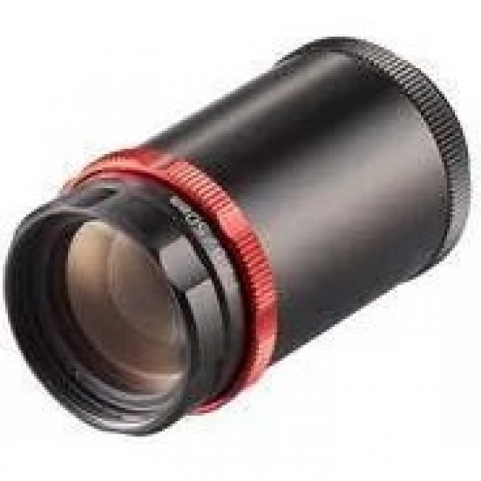 Объектив для идентификации KEYENCE CA-LH50P 50 мм F2.8 C-mount CA-LH50P-324380