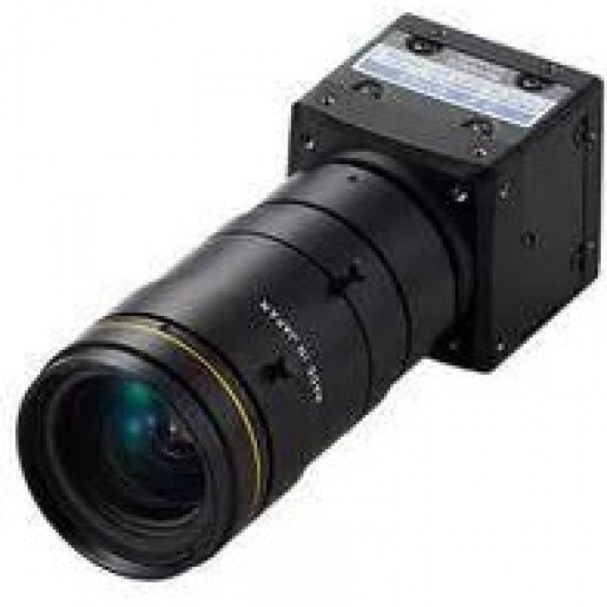 Объектив для машинного зрения KEYENCE CA-LHE25 с фокусным расстоянием 25 мм CA-LHE25-324391