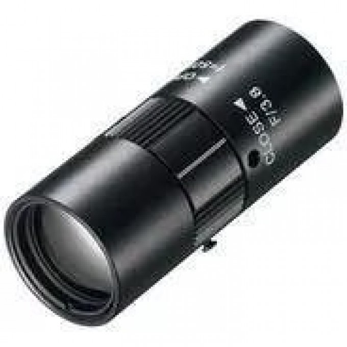 Объектив высокого разрешения KEYENCE CA-LHS50 CA-LHS50-324404