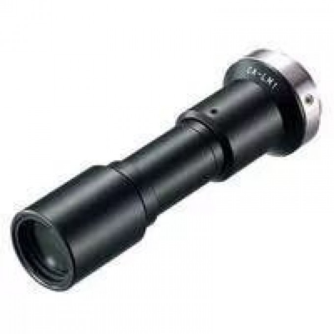 Датчик идентификации KEYENCE CA-LM1 с оптическим увеличением x1 и C-mount CA-LM1-324410
