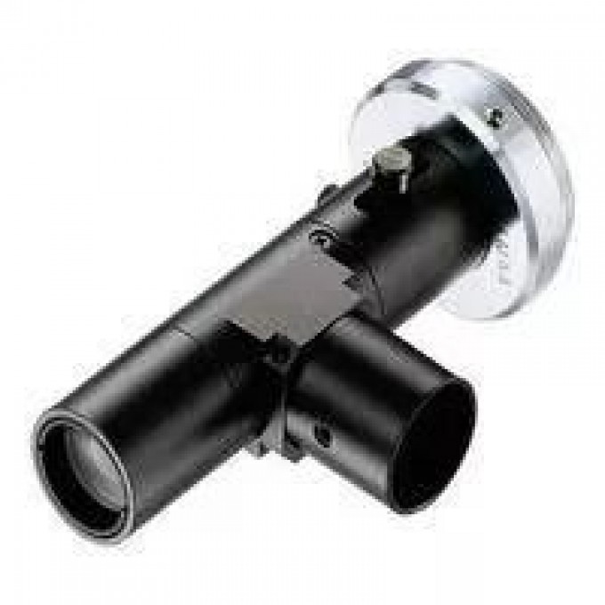 Объектив коаксиальный KEYENCE CA-LMA4 с увеличением x4 CA-LMA4-324417