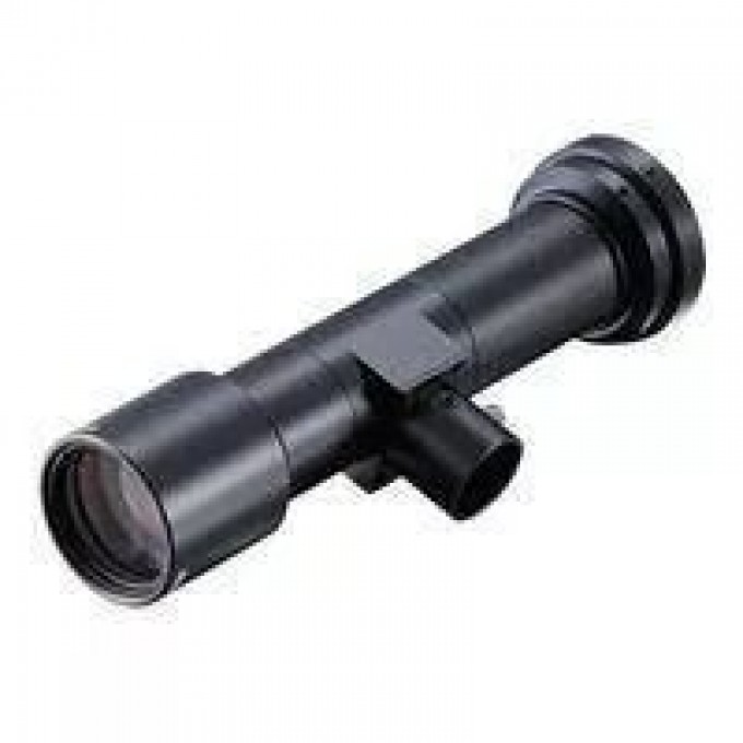 Датчик идентификации KEYENCE CA-LMHA15 коаксиальный x1.5 C-mount CA-LMHA15-324421